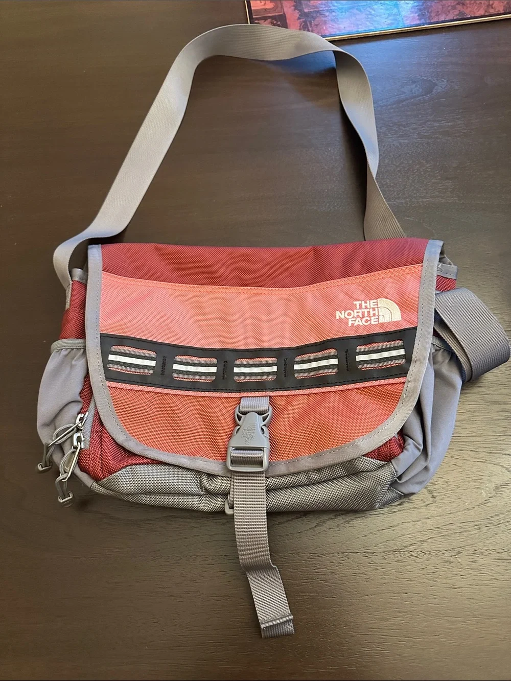 North Face Travel or Messenger Bag